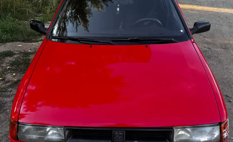 SEAT Toledo 1992 года за 950 000 тг. в Астана фото 2