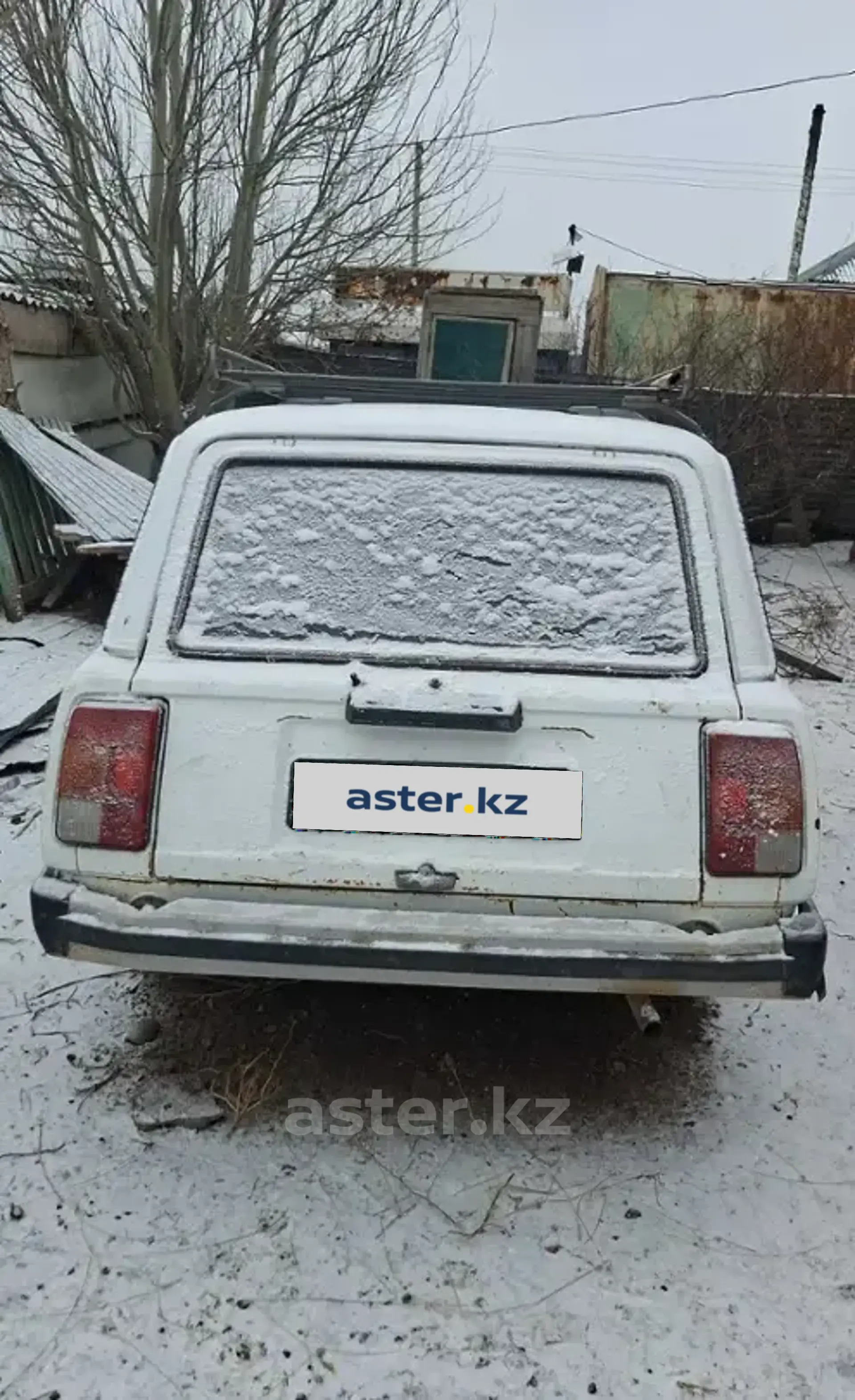 LADA (ВАЗ) 2104 2012 года за 250 000 тг. в Астана фото 5