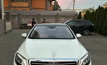 Mercedes-Benz S-Класс 2014 года за 23 000 000 тг. в Алматы фото 2