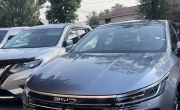 BYD Destroyer 05 2025 года за 9 800 000 тг. в Алматы фото 1