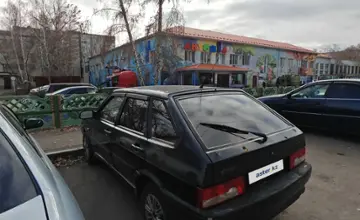LADA (ВАЗ) 2114 2008 года за 800 000 тг. в Павлодарская область фото 4