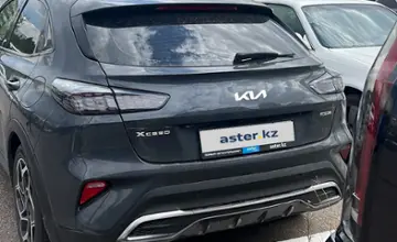 Kia XCeed 2023 года за 13 000 000 тг. в Астана фото 3