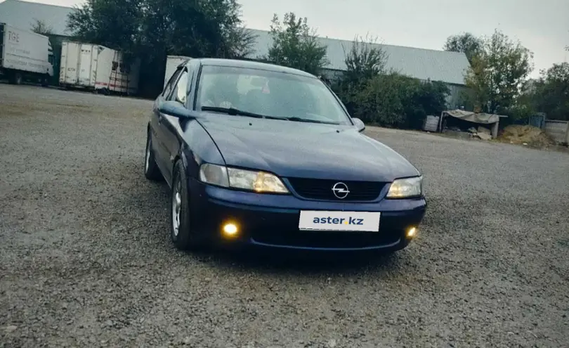 Opel Vectra 1997 года за 1 600 000 тг. в Алматы фото 1