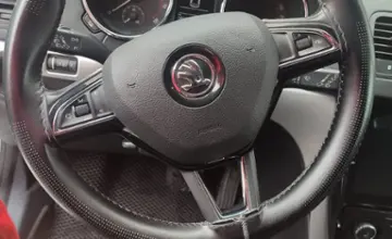 Skoda Yeti 2015 года за 5 000 000 тг. в Алматы фото 4