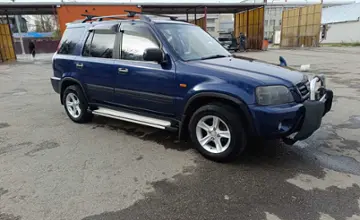Honda CR-V 1995 года за 4 299 999 тг. в Алматинская область