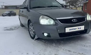 LADA (ВАЗ) Priora 2012 года за 2 000 000 тг. в Костанайская область фото 4