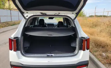 Kia Sorento 2024 года за 19 000 000 тг. в Алматы