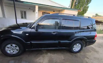 Mitsubishi Pajero 2005 года за 5 500 000 тг. в Актюбинская область