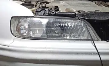 Nissan Cefiro 1994 года за 1 500 000 тг. в Восточно-Казахстанская область фото 4