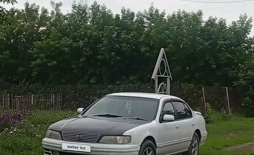 Nissan Cefiro 1994 года за 1 500 000 тг. в Восточно-Казахстанская область