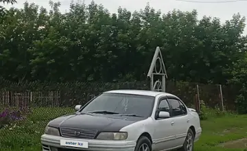 Nissan Cefiro 1994 года за 1 500 000 тг. в Восточно-Казахстанская область фото 1
