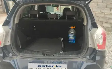 SsangYong Tivoli 2020 года за 5 800 000 тг. в Шымкент фото 4