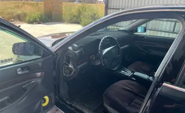 Audi A4 1997 года за 950 000 тг. в Алматы фото 2