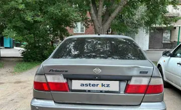Nissan Primera 1997 года за 1 000 000 тг. в Павлодар фото 3