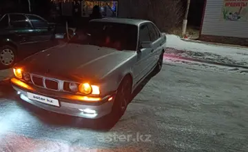 BMW 5 серии 1994 года за 2 000 000 тг. в Карагандинская область фото 1