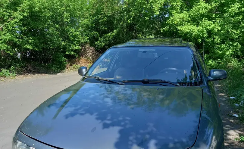 Mitsubishi Galant 1993 года за 1 250 000 тг. в Петропавловск