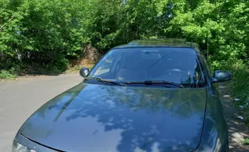 Mitsubishi Galant 1993 года за 1 250 000 тг. в Петропавловск фото 1