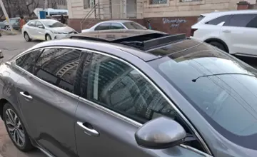 Renault Samsung SM6 2016 года за 6 000 000 тг. в Алматы фото 3