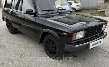 LADA (ВАЗ) 2104 2010 года за 525 000 тг. в Алматы фото 2