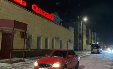 LADA (ВАЗ) Priora 2011 года за 1 700 000 тг. в Семей фото 2