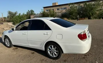Toyota Camry 2004 года за 4 500 000 тг. в Карагандинская область фото 3