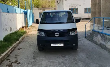 Volkswagen Transporter 2007 года за 8 200 000 тг. в Карагандинская область фото 2