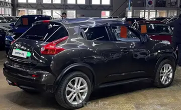 Nissan Juke 2013 года за 6 500 000 тг. в Акмолинская область фото 4