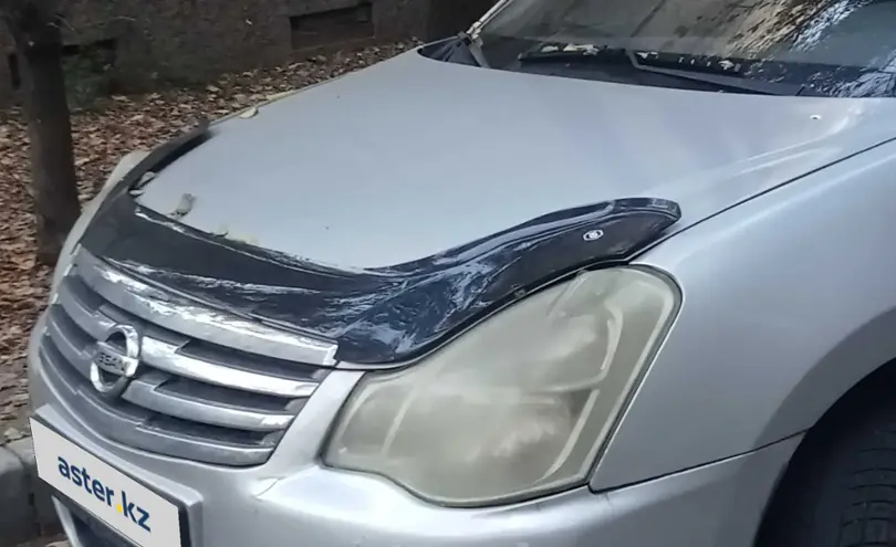 Nissan Almera 2013 года за 2 500 000 тг. в Алматы фото 1