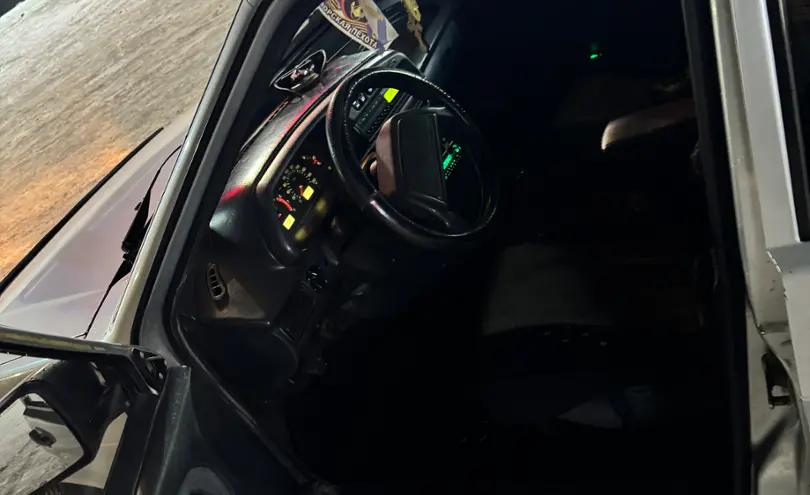 LADA (ВАЗ) 2114 2009 года за 900 000 тг. в Астана