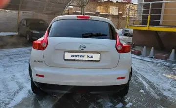 Nissan Juke 2012 года за 5 700 000 тг. в Алматы фото 3