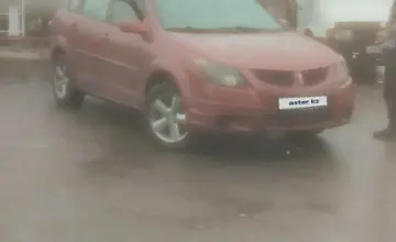 Toyota Matrix 2004 года за 3 300 000 тг. в Алматы фото 3