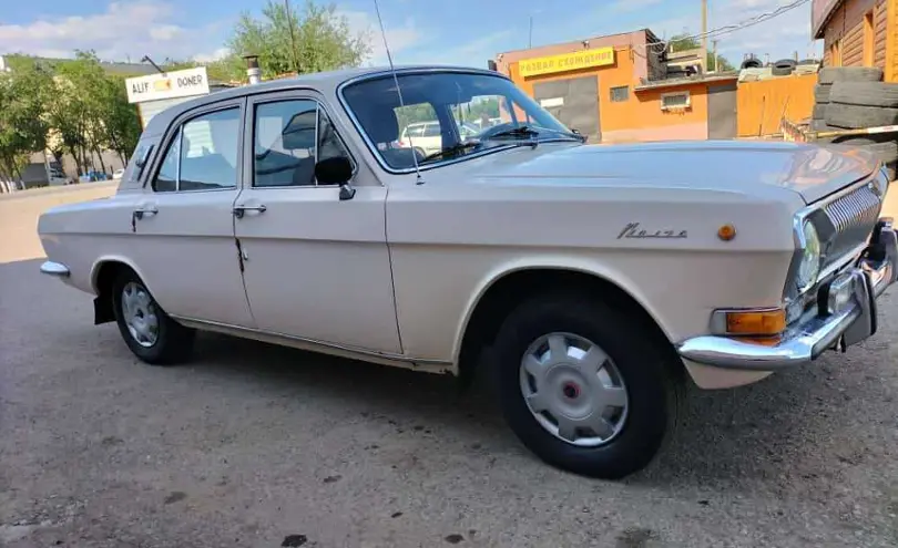 ГАЗ 24 «Волга» 1983 года за 1 200 000 тг. в Западно-Казахстанская область фото 2