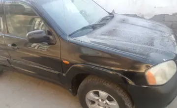 Mazda Tribute 2003 года за 3 100 000 тг. в Алматы фото 3