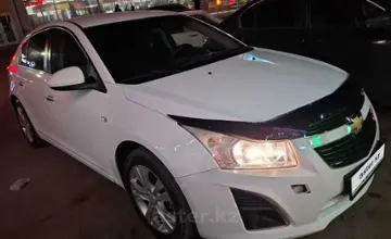Chevrolet Cruze 2013 года за 3 800 000 тг. в Туркестанская область фото 4