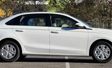 Geely Emgrand 2024 года за 9 500 000 тг. в Алматы фото 3