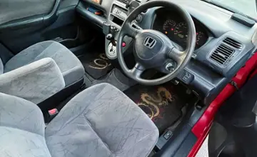 Honda Civic 2000 года за 2 200 000 тг. в Алматы