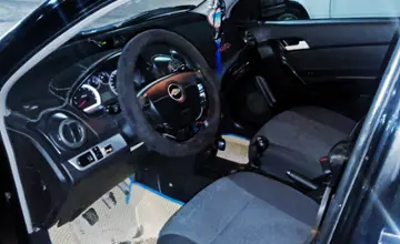 Chevrolet Nexia 2021 года за 4 000 000 тг. в Мангистауская область фото 3