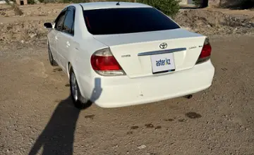 Toyota Camry 2004 года за 4 500 000 тг. в Карагандинская область фото 2