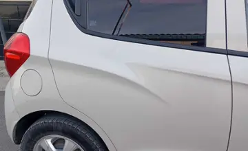 Chevrolet Spark 2019 года за 4 300 000 тг. в Туркестанская область фото 4