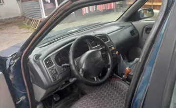 Nissan Primera 2000 года за 470 000 тг. в Талдыкорган