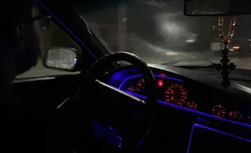 Audi 100 1991 года за 1 200 000 тг. в Шымкент фото 2