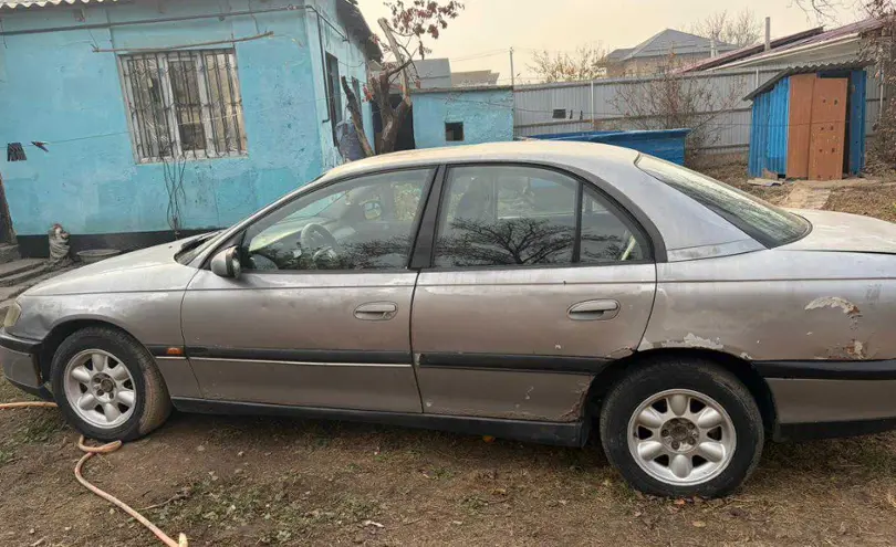 Opel Omega 1994 года за 550 000 тг. в Шымкент фото 4