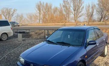 Nissan Primera 1996 года за 1 200 000 тг. в Актюбинская область фото 1