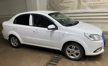 Chevrolet Nexia 2023 года за 5 300 000 тг. в Астана фото 3