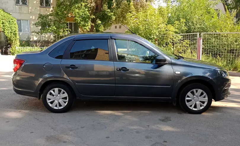 LADA (ВАЗ) Granta 2020 года за 4 000 000 тг. в Астана
