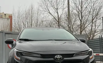 Toyota Corolla 2024 года за 14 500 000 тг. в Астана фото 4