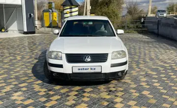 Volkswagen Passat 2002 года за 2 000 000 тг. в Семей фото 2