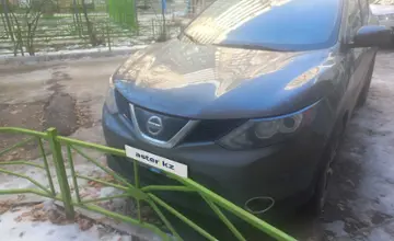 Nissan Qashqai 2019 года за 8 000 000 тг. в Астана фото 1