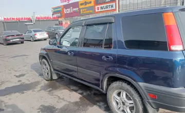 Honda CR-V 1999 года за 3 100 000 тг. в Алматы фото 3