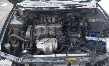 Mazda Cronos 1995 года за 1 450 000 тг. в Алматы фото 2